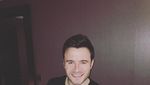 Sering Berkunjung ke Indonesia Shane Filan Hobi Makan Nasi Goreng dan Sate