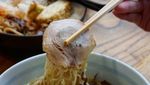 Slurp! 20 Tempat Ini Punya Ramen Mulur Berkuah Kental yang Gurih Sedap