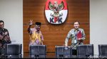 KPK Beri Penjelasan Perihal Penyerahan Diri Eddy Sindoro
