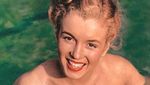 Foto Langka Marilyn Monroe Sebelum Terkenal