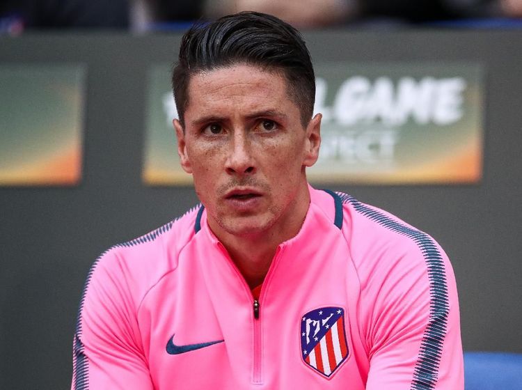 Aguero, Torres, sampai De Gea, 10 Pemain Termahal yang Dijual Atletico Madrid