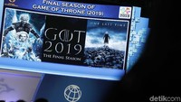 Namun, akhir-akhir ini, kata dia, hubungan antar negara ekonomi maju semakin lama semakin terlihat seperti Game of Thrones. Balance of power dan aliansi antar negara-negara ekonomi maju sepertinya tengah mengalami keretakan. Lemahnya kerja sama dan koordinasi telah menyebabkan banyak masalah.