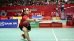Bulutangkis Putri SL 4 Tambah Medali Perak Indonesia