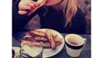 Tetap Cantik di Usia 39, Kate Hudson Ternyata Doyan Makan!