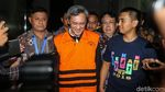 Kabur 2 Tahun, Eddy Sindoro Akhirnya Menyerahkan Diri ke KPK