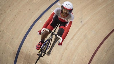 M Fadli dan Nomine Atlet Disabilitas Terfavorit di Indonesian Sport Award