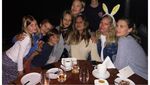 Tetap Cantik di Usia 39, Kate Hudson Ternyata Doyan Makan!