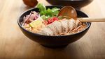 Slurp! 20 Tempat Ini Punya Ramen Mulur Berkuah Kental yang Gurih Sedap