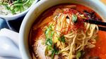 Semangat! Awali Hari Jumat dengan Sarapan Ramyun yang Pedas Nikmat