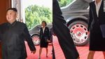 Mobil Presiden yang Keren-keren