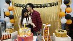Batal Nikah, Lihat Lagi Mesranya Dita Soedarjo dan Denny Sumargo