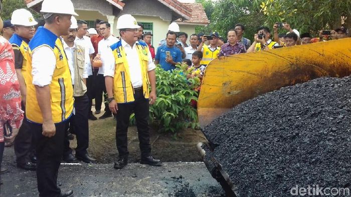 Foto: Dok Humas Pemkab Musi Banyuasin Foto: Dok Humas Pemkab Musi Banyuasin