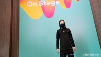 Siapakah sebenarnya sosok Alan Walker? Foto: Hanif Hawari