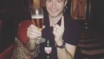 Sering Berkunjung ke Indonesia Shane Filan Hobi Makan Nasi Goreng dan Sate