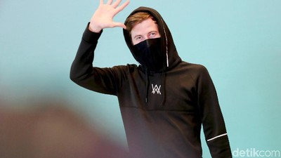 Siapakah Sebenarnya Alan Walker?