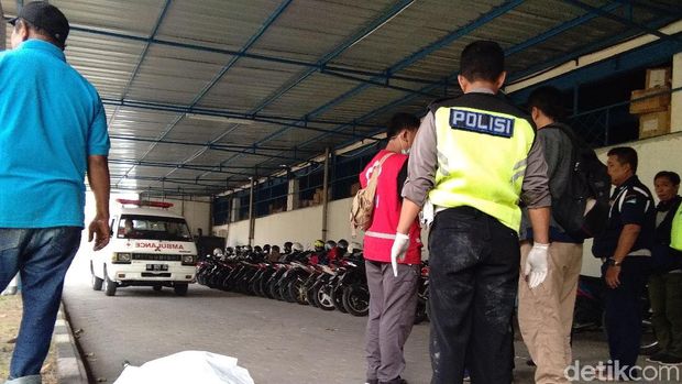 Satu orang meninggal dunia dalam kecelakaan ini. 
