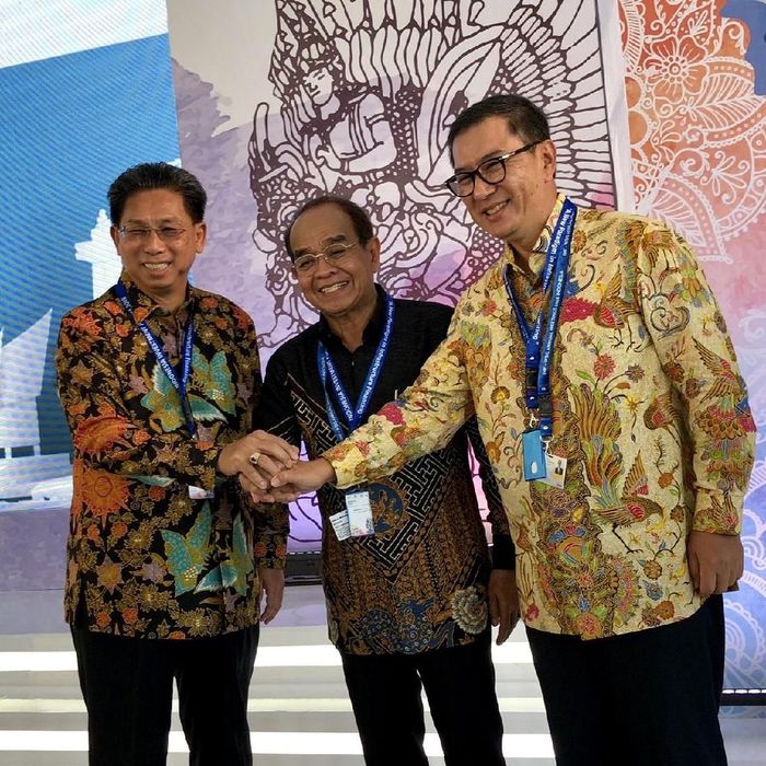 Foto: Dok. Bank Mega Foto: Dok. Bank Mega