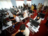 Gagal Passing Grade Tetap Bisa Lanjut Tes CPNS 2018
