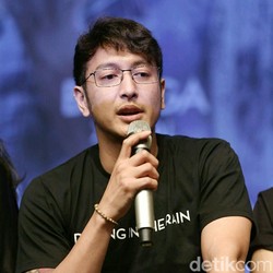 Dimas Anggara Raja Drama Indonesia