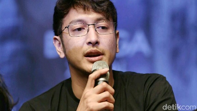 3 Tipe Spektrum Autisme Seperti Banyu di Film Dancing in the Rain