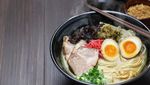 Slurp! 20 Tempat Ini Punya Ramen Mulur Berkuah Kental yang Gurih Sedap
