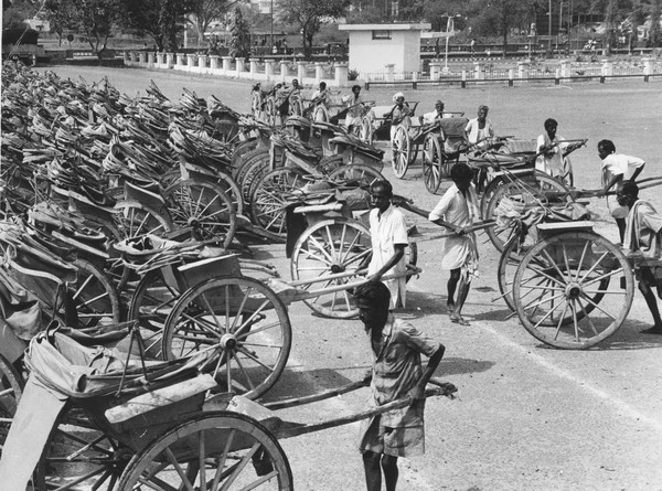 4 Kendaraan Tradisional di Indonesia, Ada Sejak Zaman ...