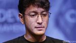 Dimas Anggara Siang sama Bunga Zainal, Malam dengan Nadine
