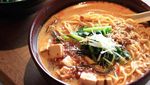 Slurp! 20 Tempat Ini Punya Ramen Mulur Berkuah Kental yang Gurih Sedap
