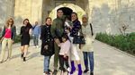 Kartika Putri, Luna Maya, Saleem Iklim hingga Pengasuh Anak Olla Ramlan