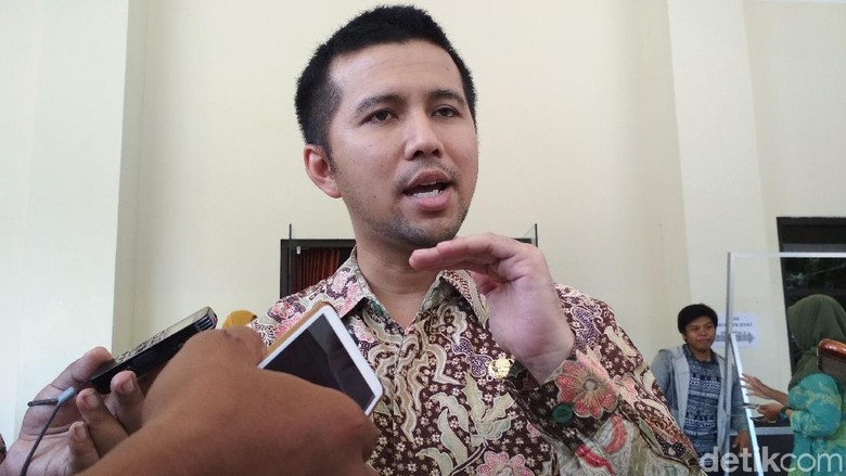 Tak Sesuai Kondisi Lapangan, Pemkab Trenggalek akan Ubah Perda RTRW Tak Sesuai Kondisi Lapangan, Pemkab Trenggalek akan Ubah Perda RTRW