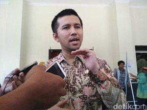 Tak Sesuai Kondisi Lapangan, Pemkab Trenggalek akan Ubah Perda RTRW