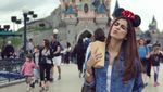 Foto: Liburannya Artis Cantik Pakistan, Maya Ali