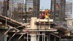 Melihat Pembangunan Rusun Samawa DP Rp 0
