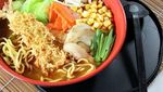 Slurp! 20 Tempat Ini Punya Ramen Mulur Berkuah Kental yang Gurih Sedap