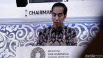 Momen Saat Jokowi Sebut Negara Maju seperti Game of Thrones
