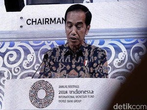 Perang Dagang Bisa Berujung Perang Dunia Ke-3