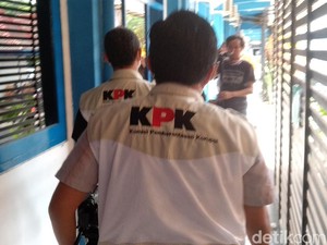 Kode Suap Tina Toon di Kasus Meikarta Ditujukan untuk Siapa?