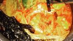 Semangat! Awali Hari Jumat dengan Sarapan Ramyun yang Pedas Nikmat