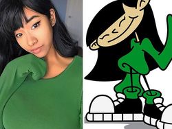 Transformasi Cosplayer Ini Bikin Terperangah