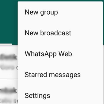7 Langkah Aktifkan TFA di WhatsApp agar Aman 