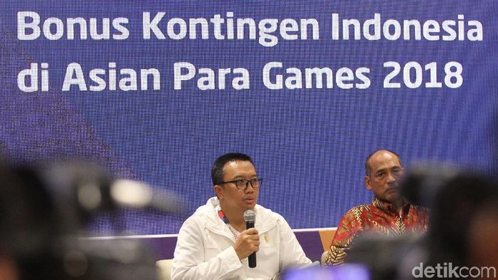 Foto: Rifkianto Nugroho/detikSport Foto: Rifkianto Nugroho/detikSport
