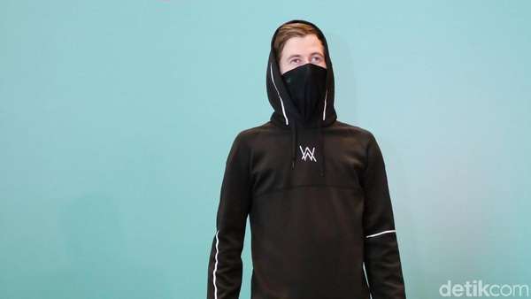 Siapakah Sebenarnya Alan Walker? Siapakah Sebenarnya Alan Walker?