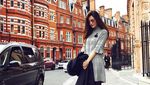 Foto: Liburannya Artis Cantik Pakistan, Maya Ali