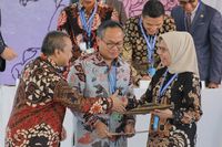 Jasa Marga Buat Terobosan Skema Pendanaan Baru Melalui DINFRA