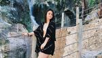 Foto: Kembaran Selena Gomez yang Suka Main ke Pantai