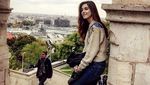 Foto: Liburannya Artis Cantik Pakistan, Maya Ali