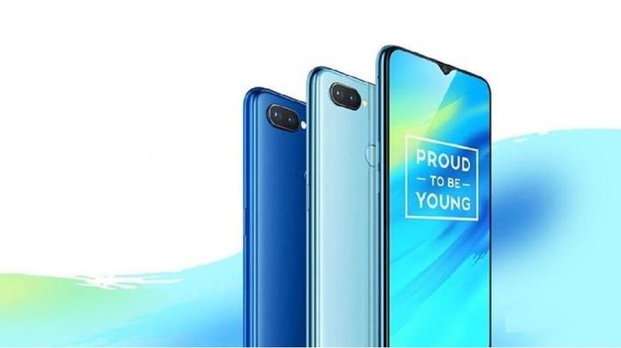 Realme 2 Pro, Smartphone Canggih dan Kekinian untuk Anak Muda