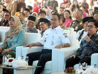 Anies Luncurkan Samawa, Rumah DP Rp 0 DKI