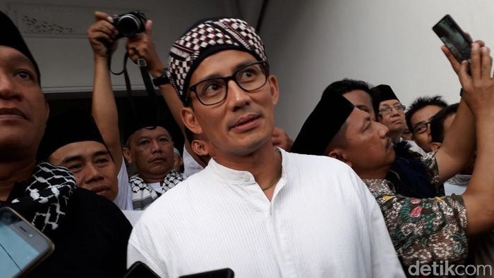 Foto: Ristu Hanafi/detikcom Foto: Ristu Hanafi/detikcom