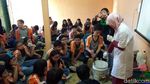 Foto: Uniknya Desa Menari di Semarang